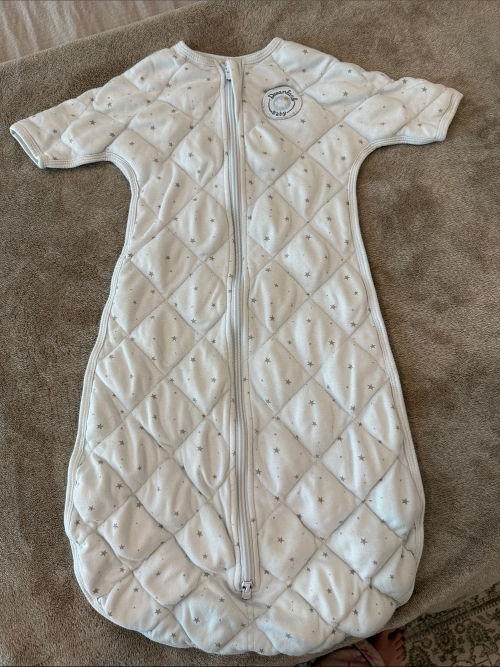 Dreamland Transition Sack